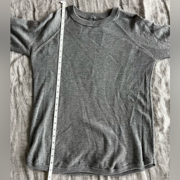 lululemon athletica Sweaters - lululemon Sit in Lotus Sweater